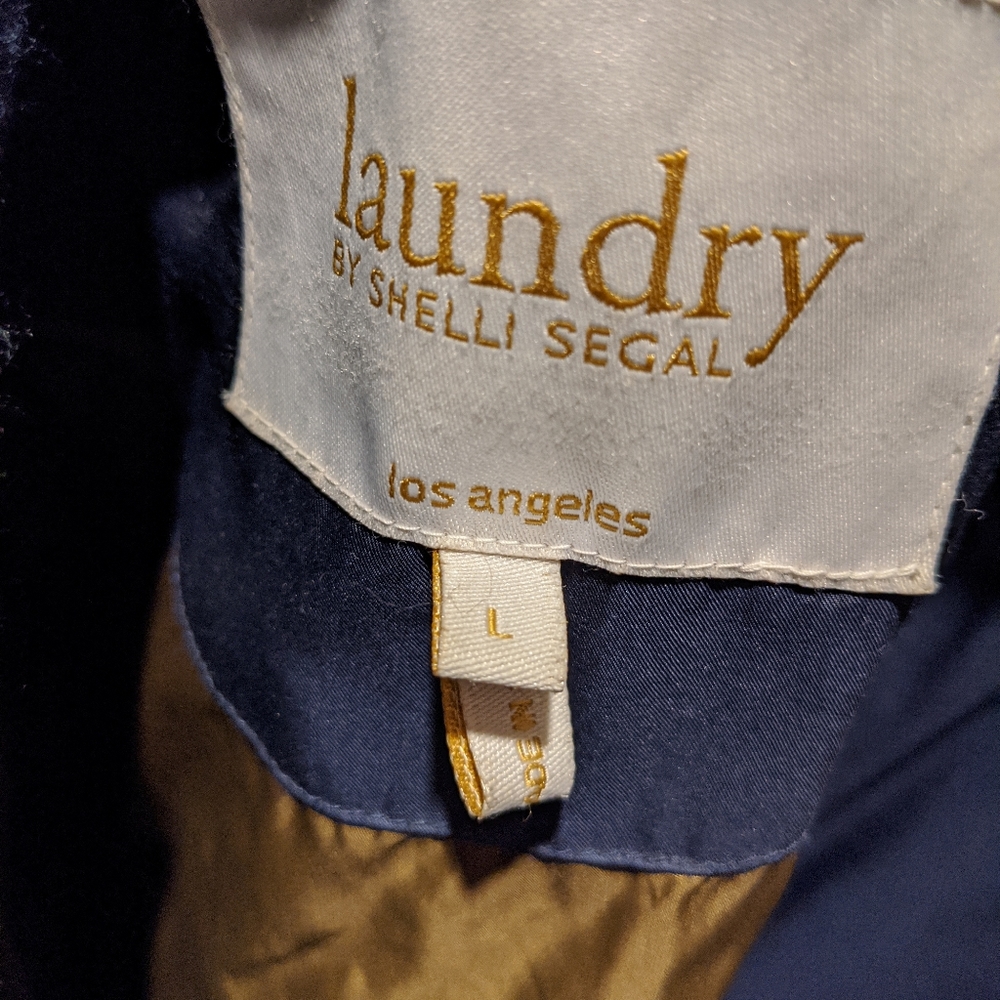 Laundry coat - Picture 5 of 8